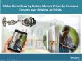 Global Home Security System Market Size, Growth, Trends, Research Report and Forecast 2018-2023 PowerPoint PPT Presentation