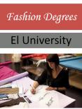 Fashion Degrees PowerPoint PPT Presentation