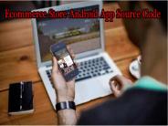 E Commerce Android App Source Code
