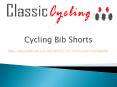 Cycling Jersey | Bib Shorts | Socks | Gloves