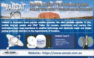 Automatic Satellite
