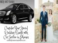 Consider Your Special Wedding Guests With Car Service in Phoenix PowerPoint PPT Presentation