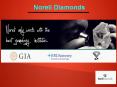 Get The Finest Quality Of GIA Certified Diamonds