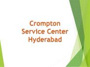 Geyser Service Center in Hyderabad