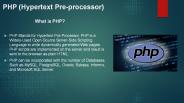 PHP Training in Chandigarh (1)
