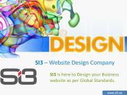 Si3 - Dubai's No1 Web Design Company