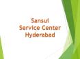 Sansui Service Center in Hyderabad PowerPoint PPT Presentation