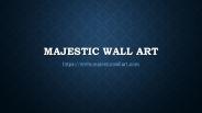 Vinyl Wall Art Decals Canada