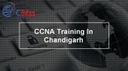 CCNA Training In Chandigarh (1)