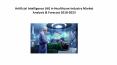 Artificial Intelligence (AI) in Healthcare Industry Market Analysis & Forecast 2018-2023 PowerPoint PPT Presentation