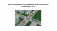 Artificial Intelligence in Transportation Market Professional Survey Report 2018 PowerPoint PPT Presentation