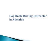 CBT&A Course Adelaide - Mitcham Driving School