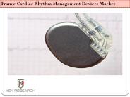 France Cardiac Rhythm Management Devices Market Outlook
