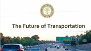 The Future of Transportation