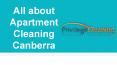 All about Apartment Cleaning Canberra PowerPoint PPT Presentation