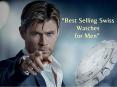 Best Selling Swiss Watches for Men PowerPoint PPT Presentation