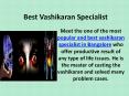 Popular and Best vashikaran specialist in Bangalore PowerPoint PPT Presentation