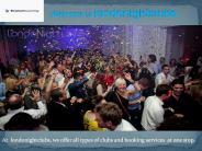Cafe de Paris London