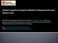 Global Cognitive Analytics Market Professional Survey Report 2017 PowerPoint PPT Presentation