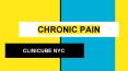 Best Chiropractor in New York NY - Clinicube PowerPoint PPT Presentation
