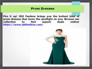 Party Club Dresses