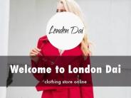 London Dai Company Presentation