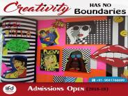 Fashion designing Courses