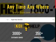Refrigerator Repair Services in Jaipur-Koi Help
