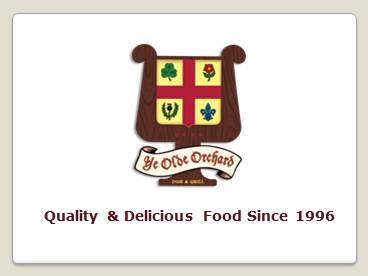 Irish Pub Chateauguay