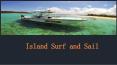 Island Surf and Sail Tortola BVI PowerPoint PPT Presentation