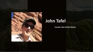 John Tafel - Medical Professional Texas