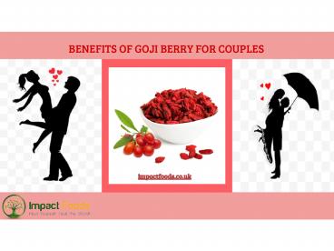Get Results Fast With Goji Berry In Pregnancy