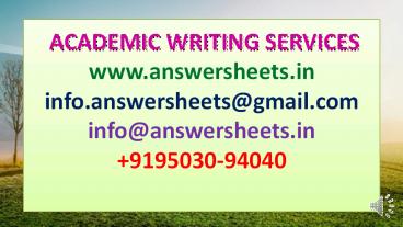 DMS ISBM ANSWER SHEETS