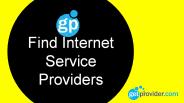 Find Internet Service Providers | GetProvider.com