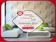 Interior designing Institute in Chandigarh