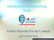 Networking Tools Training, Networking Courses Hyderabad, Cisco Network Certified