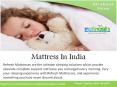 Refresh Mattress -Best Mattresses for Healthy Sleep PowerPoint PPT Presentation