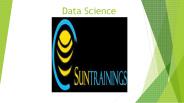 Best way to learn Data science