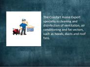 dryer vent cleaning