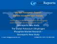 The Global Potassium Dihydrogen Phosphite Market Research - Gosreports New Study PowerPoint PPT Presentation