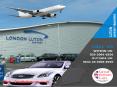 How to find the best & affordable Luton airport taxi