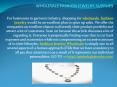WHOLESALE FASHION JEWELRY SUPPLIES PowerPoint PPT Presentation