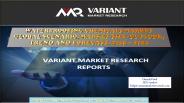Waterproofing Chemicals Market