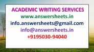 NMIMS JUNE ASSIGNMENTS