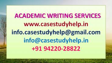 ISBM Post Graduate Certificate in Management (PGCM) Answer Sheets