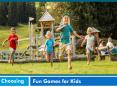 Choosing Fun Games for Kids for their ultimate enjoyment PowerPoint PPT Presentation