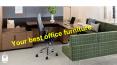 Your best office furniture in Delhi PowerPoint PPT Presentation