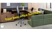 Your best office furniture in Delhi