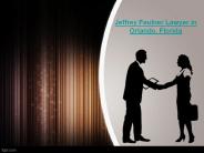 Jeffrey Feulner Lawyer Orlando