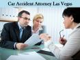 Car Accident Lawyer Las Vegas PowerPoint PPT Presentation